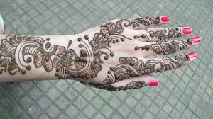 Image result for mehndi designs 2015