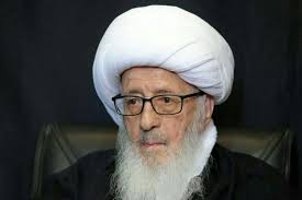 شایعات درگذشت آیت‌الله وحید خراسانی تکذیب شد