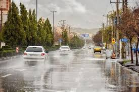 فردا تهران ۳، ۴ درجه خنک می‌شود