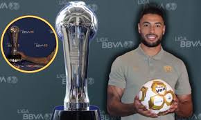 ¿Ya perdió Pumas? Esta es la razón por la que se considera una maldición tocar la copa antes de la final
