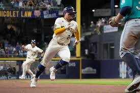 William Contreras Is Quietly Becoming Baseball's Most Valuable Bargain—And the Brewers' October Hopes Hinge on Him