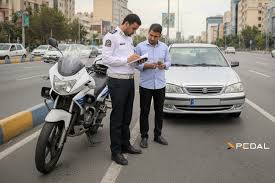 راه اندازی سامانه آنلاین اعتراض به جرایم رانندگی؛ آموزش استفاده و ثبت شکایت