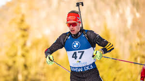 Biathlon - Johannes Kühn beendet offiziell seine Karriere: "Als Kind hätte man von so etwas geträumt!"