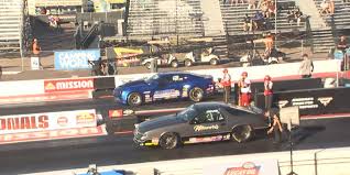 NHRA Arizona Nationals takes over Firebird Motorsports Park