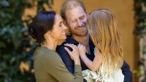 meghan, duchess of sussex