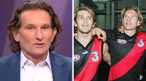 Footy world saddened by James Hird update - News.com.au