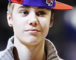 Résultat de recherche d'images pour "photo justin bieber"
