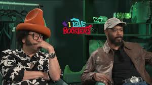 'I Love Boosters' brings surreal fashion tale to theaters