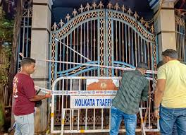 जामनगर रिफाइनरी ताज़ा खबर – image (Press Trust of India)
