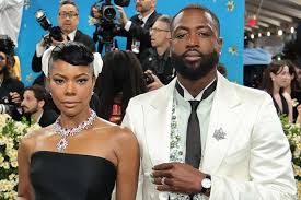 Gabby? Dwyane Wade Reveals Nickname Gabrielle Union Hates! - Imagen principal del artículo