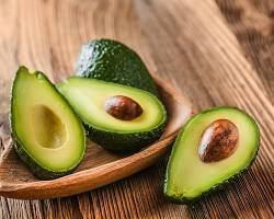 Image of Avocados