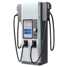 EVSIS 100kW | Level 3 DC EV Fast Charger | Free Shipping