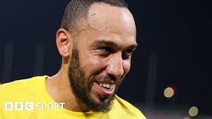 Aubameyang Double Dents Kenya's 2026 World Cup Hopes