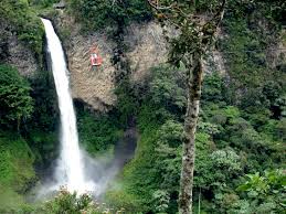 Resultado de imagen para atractivos turisticos de la provincia de tungurahua