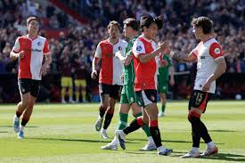 ESPN-analist lyrisch over flankspeler: ‘Feyenoord heeft een wapen’