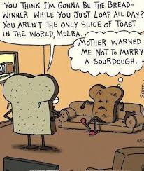 The Bread Winner | Funny Pictures, Quotes, Memes, Funny Images ... via Relatably.com