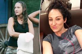‘Big Brother’ star Amber Siyavus’ legal troubles resurface following her death