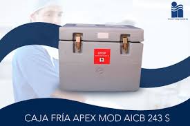 Cajas Frías