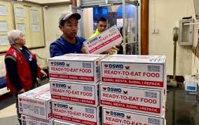 Philippine News Agency - News update
