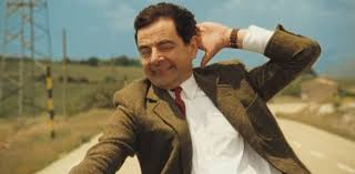Kuvahaun tulos haulle mr bean