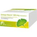 Ginkgo maren 120