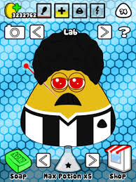 POU untuk PC dan android