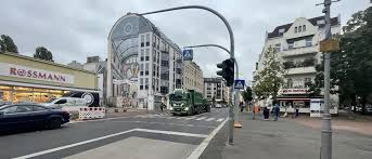 Tagesspiegel - News update