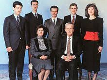 Image result for hafez al-assad