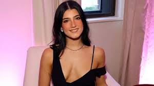 Charli D'Amelio's Prada-Filled Fashion Statements