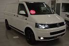 Volkswagen Transporter occasion zoeken, vergelijken en kopen