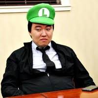 LightFeather Employee Joshua Ji's profile photo