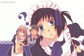 Résultat de recherche d'images pour "question mark anime"