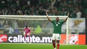 Julián Quiñones, Scarlett Camberos, los mexicanos nominados para el Balón de Oro 2026