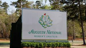 2025 Augusta National Women's Amateur Final Round Preview: How to Watch and Key Storylines