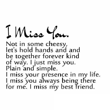 Best Friend Quotes Miss You. QuotesGram via Relatably.com