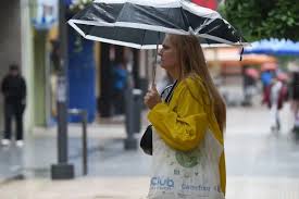 Clima en Tucumán: Inestabilidad y lluvias nocturnas anticipadas el domingo 9 de marzo