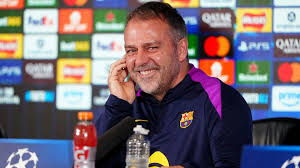 Flick bleibt bei Barça: Ex-Bundestrainer soll seinen Vertrag bis 2028 verlängern