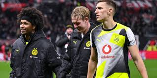 Kovac adelt Adeyemi: Brandt macht BVB-Fans Hoffnung im Schlotterbeck-Poker