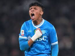 Napoli FC: Why Everyone's Buzzing Ahead of the Lecce Clash