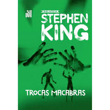 Top 7: Melhores Livros De Stephen King! Descubra Agora!