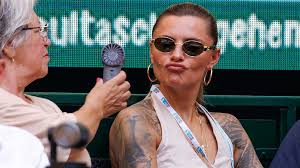 Trend Google: sophia thomalla