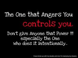 Anger Quotes. QuotesGram via Relatably.com