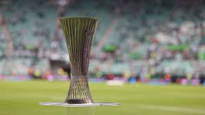 Partidos De Conference League