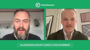 Fotbollskanalen - News update