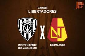 Del Valle x Tolima, AO VIVO, com a Voz do Esporte, às 20h