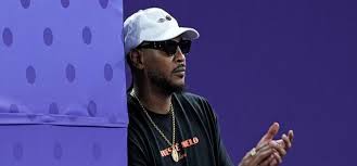 Carmelo Anthony: Defying Odds, Brands, and Sneaker Fines