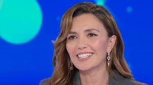 Trend Google: serena rossi