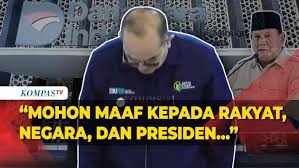 Kompas.tv - News update