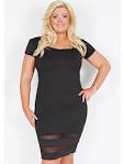 Plus Size Clothing Fashion Dresses, Tops, Skirts Jeans boohoo