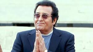 Image result for Vinod Khanna